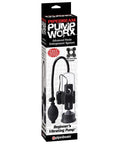 Beginners Vibrating Pump - Lustly