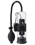 Beginners Vibrating Pump - Lustly