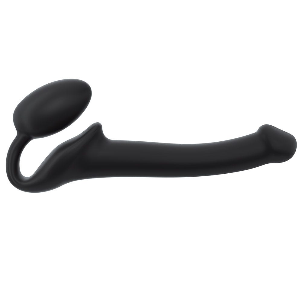 Bendable Strap - On Large - Lustly