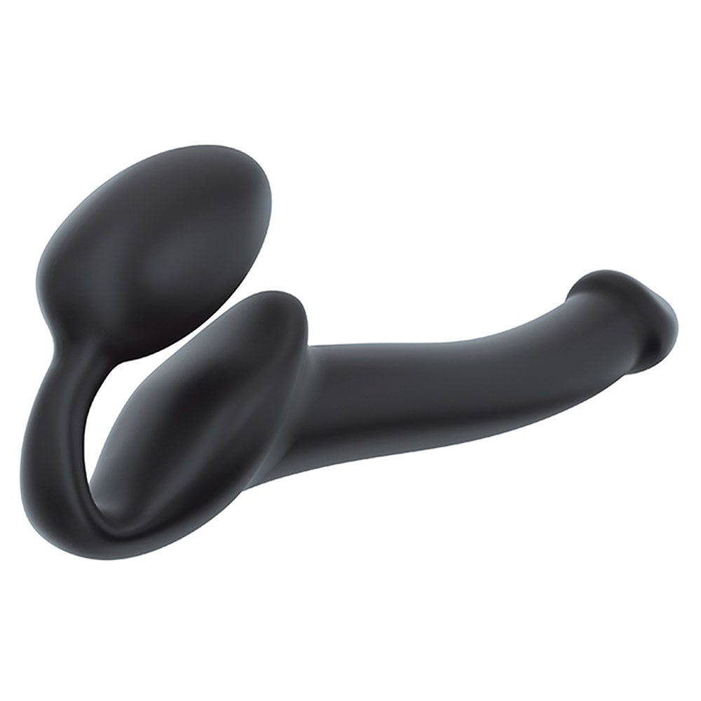 Bendable Strap - On Large - Lustly