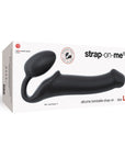 Bendable Strap - On Small - Lustly