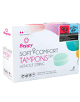 Beppy Soft Comfort Tampons Dry 8st - Lustly