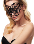 Bijoux Indiscrets Anna Mask - Lustly