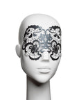 Bijoux Indiscrets Anna Mask - Lustly