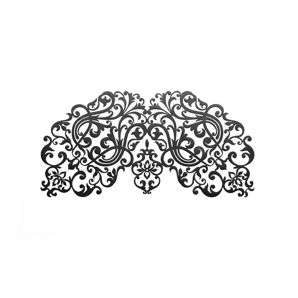 Bijoux Indiscrets Dalila Mask - Lustly