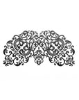 Bijoux Indiscrets Dalila Mask - Lustly