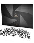 Bijoux Indiscrets Dalila Mask - Lustly