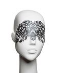 Bijoux Indiscrets Dalila Mask - Lustly