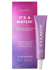 Bijoux Indiscrets It's a Match! - Lustly