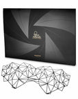 Bijoux Indiscrets Kristine Mask - Lustly