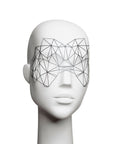 Bijoux Indiscrets Kristine Mask - Lustly