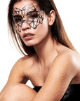 Bijoux Indiscrets Kristine Mask - Lustly