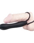 Blackjack Dildo - Lustly