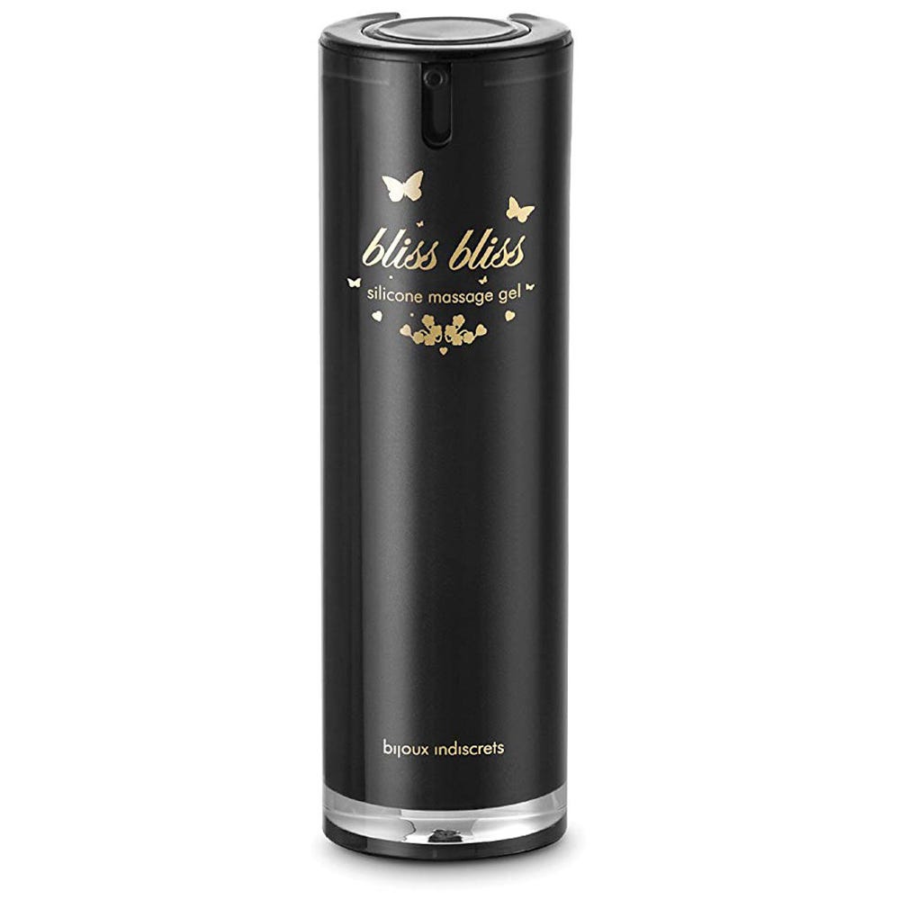 Bliss Massage Gel - Lustly