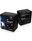 Blowcast WingXP Realistisk Masturbator - Lustly