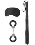 Bondage Kit För Nybörjare 1 - Lustly