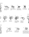 Bondage Rope 100 Meter - Lustly