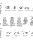 Bondage Rope 100 Meter - Lustly