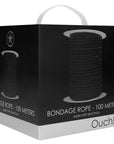 Bondage Rope 100 Meter - Lustly