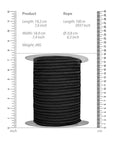 Bondage Rope 100 Meter - Lustly