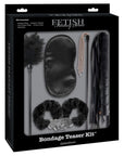 Bondage Teaser Kit - Lustly