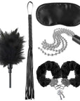 Bondage Teaser Kit - Lustly