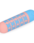 Bone to be Wild Bulletvibrator - Lustly