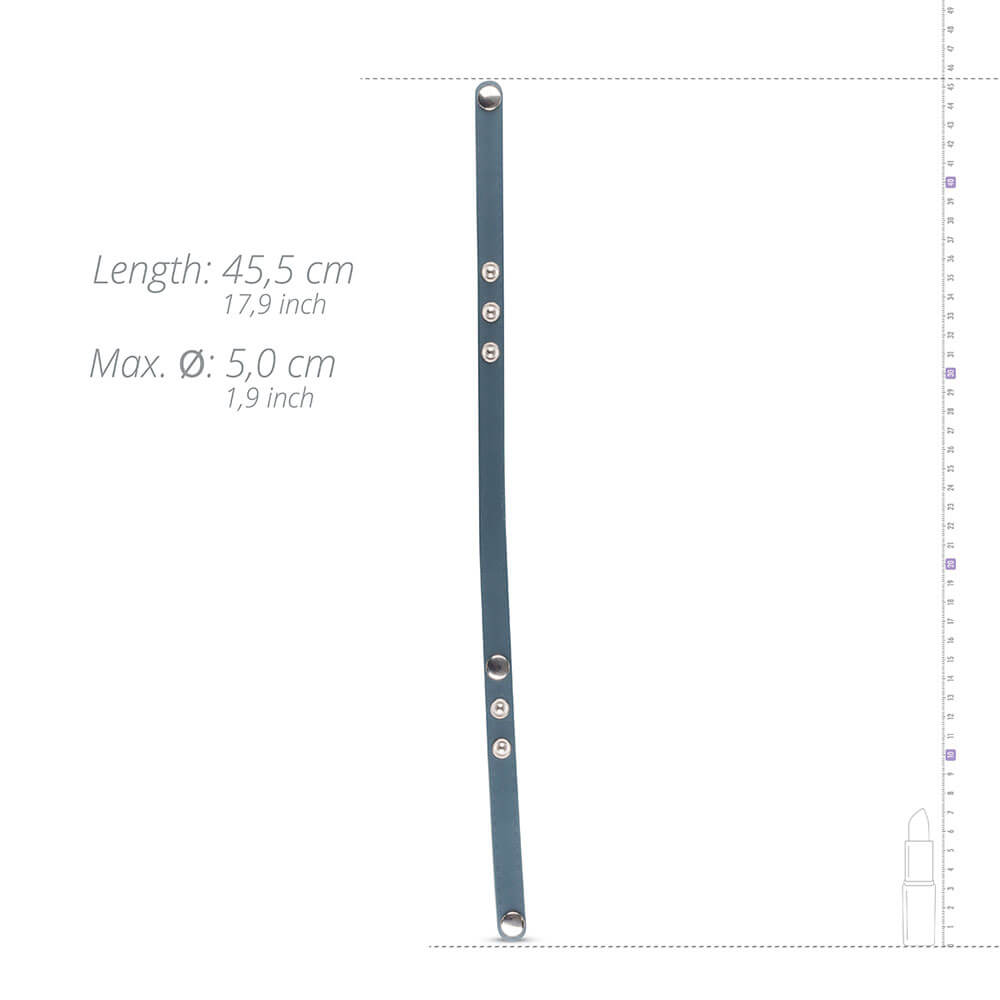 Boners 8 - Style Ball Splitter Pungring - Lustly