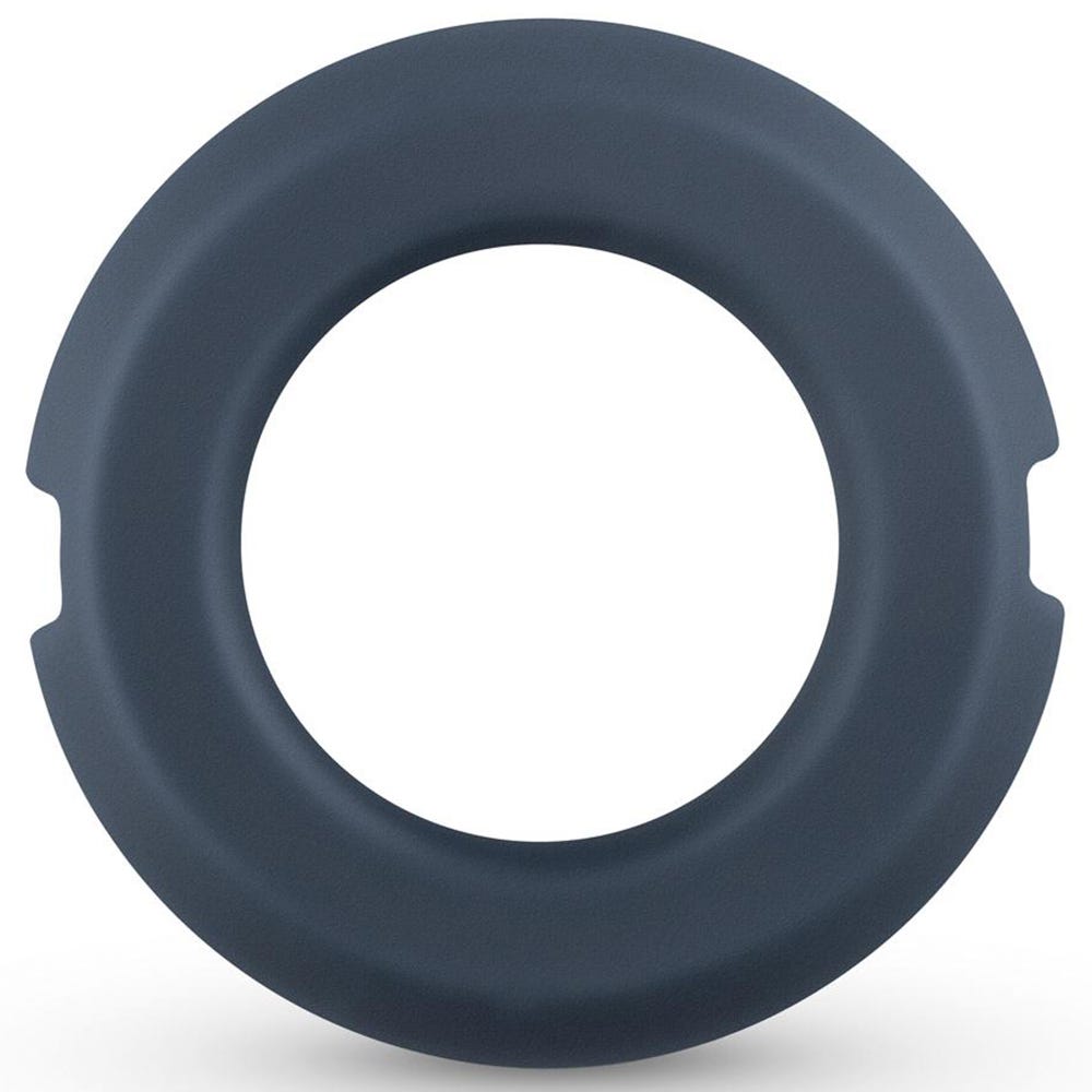 Boners Cock Ring Steel - Lustly