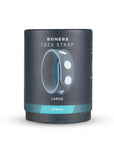 Boners Cock Strap L - Lustly