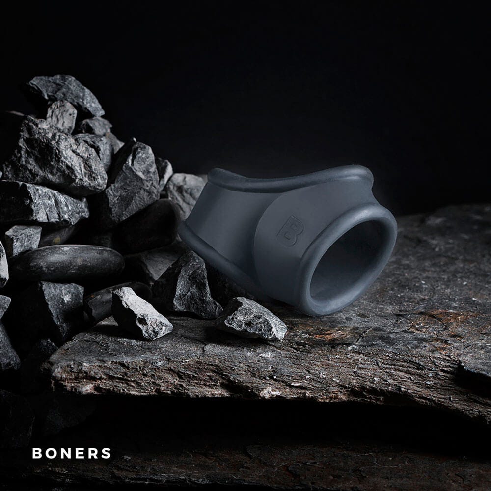 Boners Cocksling Penis - & Pungring - Lustly