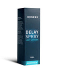 Boners Delay Spray - Lustly