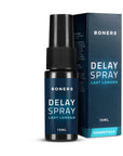 Boners Delay Spray - Lustly