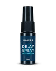 Boners Delay Spray - Lustly