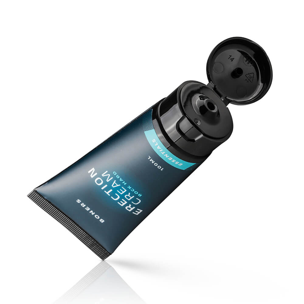 Boners Erection Cream - Lustly