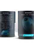 Boners Handjob Stroker - Lustly