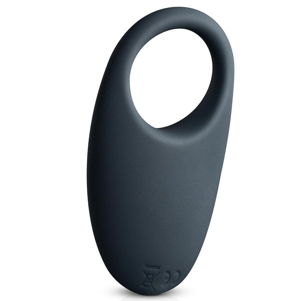 Boners Intense Vibrerande Penisring - Lustly