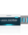 Boners Libido Performa Erection Booster - Lustly