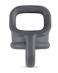 Boners Liquid Silicone Ball Splitter Pungring - Lustly