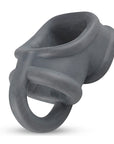 Boners Liquid Silicone Ball Splitter Pungring - Lustly