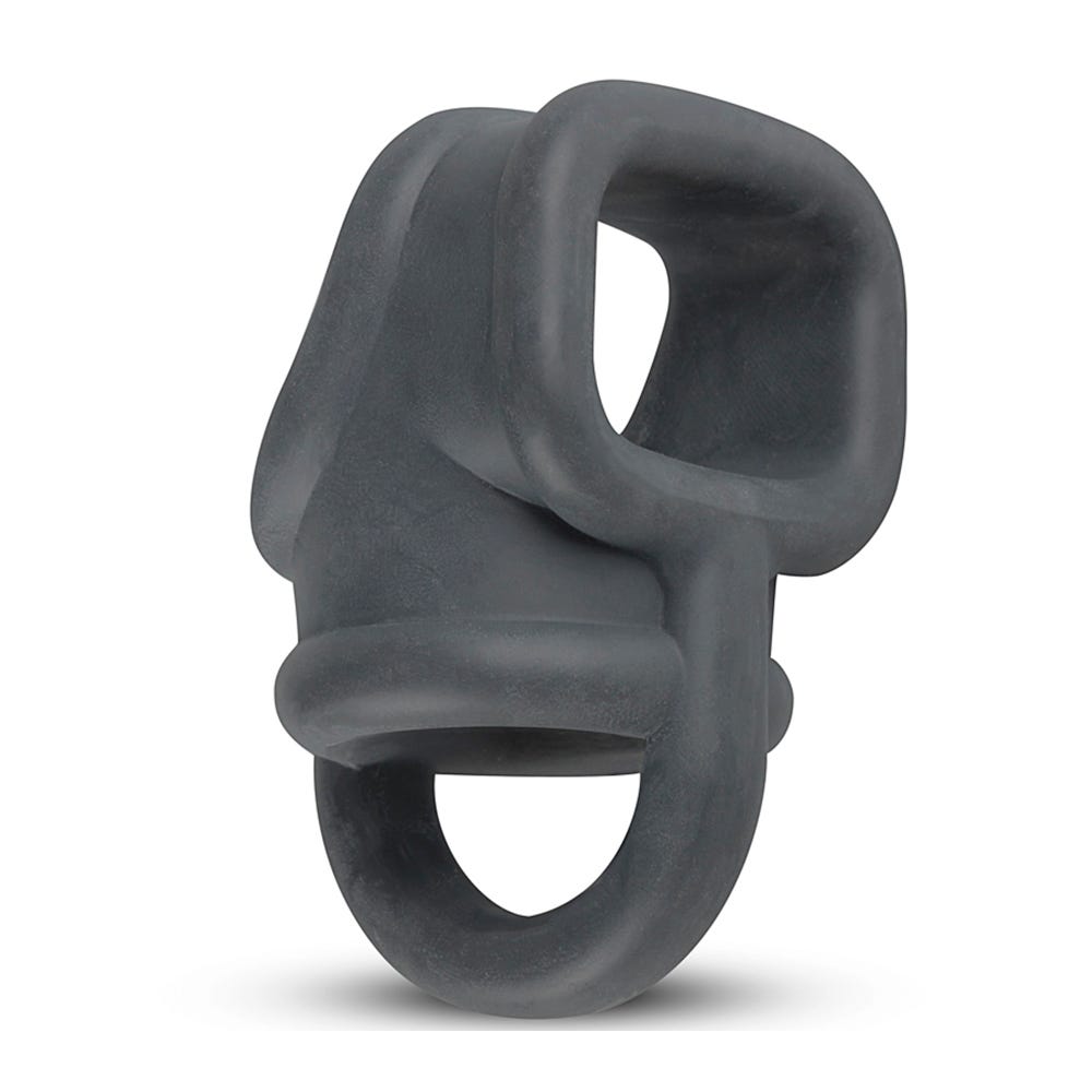 Boners Liquid Silicone Ball Splitter Pungring - Lustly