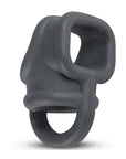Boners Liquid Silicone Ball Splitter Pungring - Lustly
