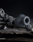 Boners Liquid Silicone Pungring - Lustly