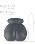 Boners Liquid Silicone Pungring - Lustly