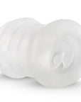 Boners Masturbator Ribbed - Lustly