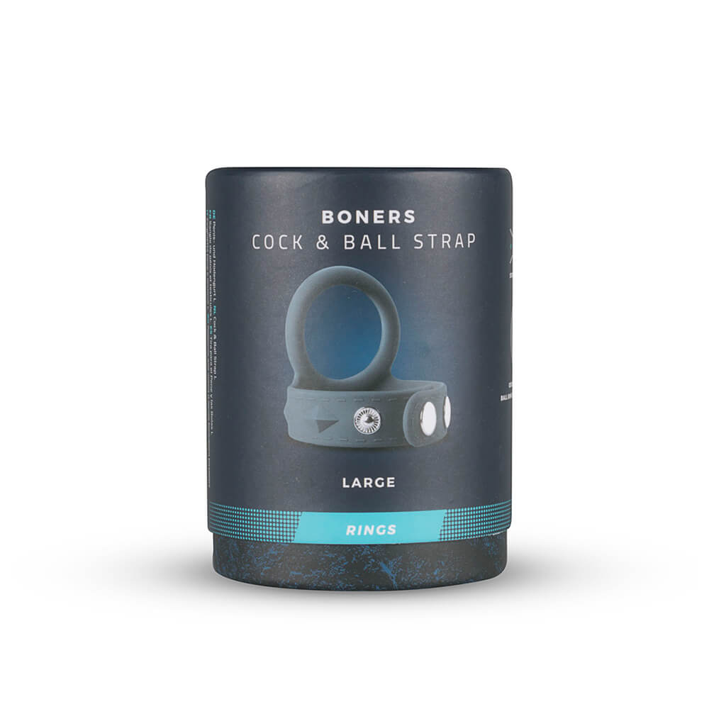 Boners Penis - & Pungring L - Lustly