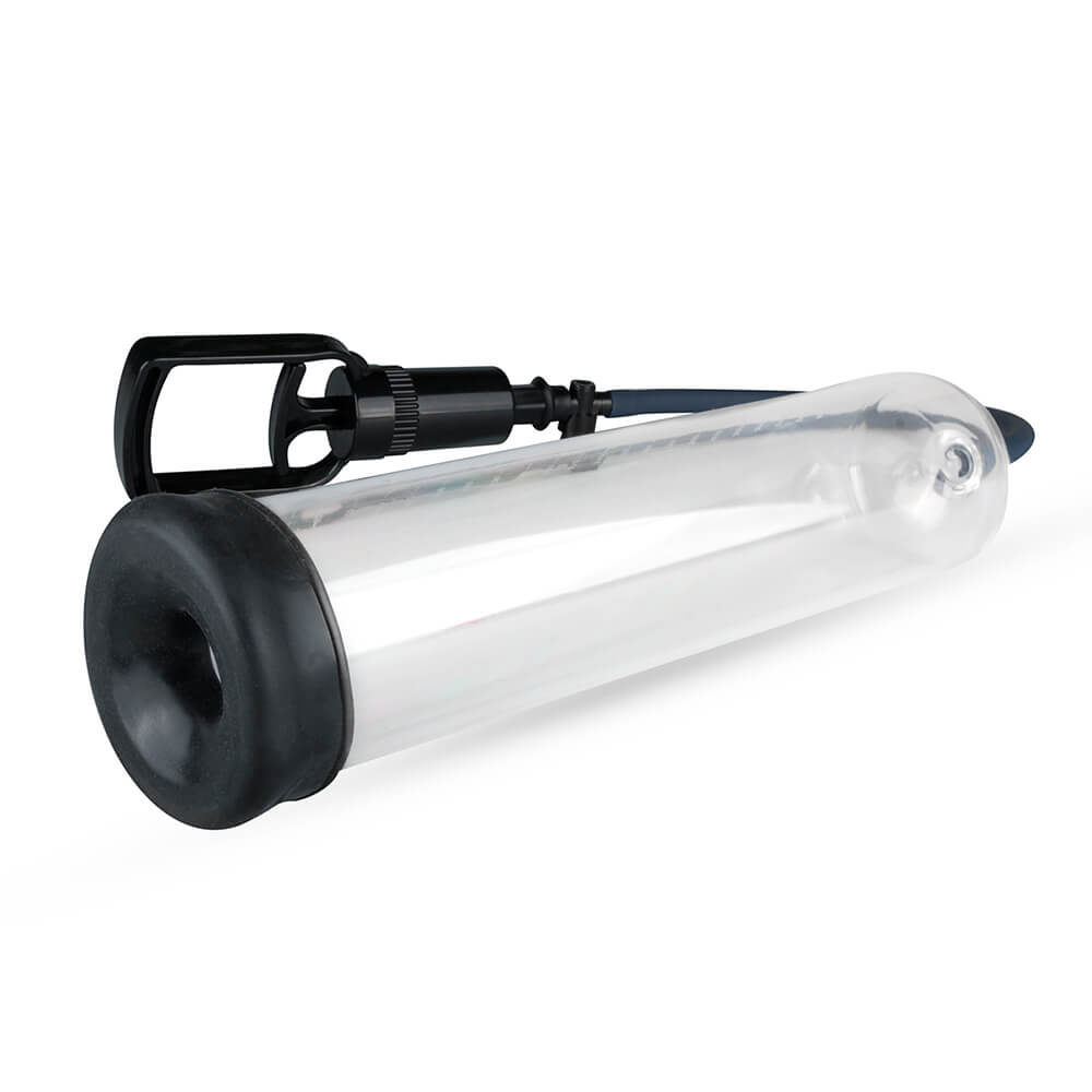 Boners Penispump No. 2 - Lustly