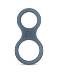 Boners Silicone Penis - & Pungring - Lustly