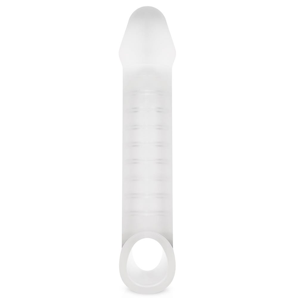 Boners Supporting Penis Sleeve - Lustly