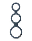 Boners Triple Penis - & Pungring - Lustly